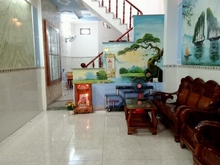 Hình ảnh Cho Thuê Nhà Nguyên Căn, 120 M2, Trung Chánh, Hóc Môn, 7.5 triệu.