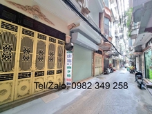 Hình ảnh Ban nhà trong ngõ Kim Mã, Ba Đình 32m2 giá 3.35 tỷ, 5 tầng, 4PN, MT3.2