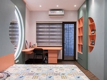 Hình ảnh Nhà đẹp long lanh ngõ chợ Khâm Thiên, giá 8.3 tỷ, 90m2x5T, nở hậu ảnh