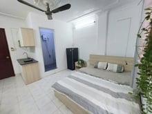 Hình ảnh Phòng Trọ Full Nội Thất - Bạch Đằng - Gần Sân Bay