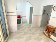 Hình ảnh Cần bán căn nhà 2 tầng 42m2 nở hậu gần cầu chà và sổ riêng chỉ 2.7 tỷ