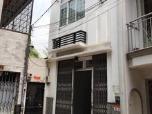 Hình ảnh Cho thuê nhà mới đẹp Nguyễn Sỹ Sách P.15 Tân Bình gần chợ Tân Trụ