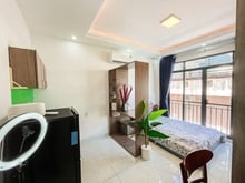 Hình ảnh Studio Trần Kế Xương 👋full nội thất 👋mới 💯%