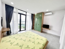 Hình ảnh ✅Mb6623 nạp rút nhanh chóng Studio Cao Cấp_Ban công rộng_Máy giặt_Đối diện học viện cán bộ