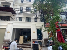 Hình ảnh Cho thuê nhà KĐT Roman Plaza Tố Hữu, Nam Từ Liêm, HN. DT 80m, 5 tầng c