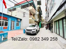 Hình ảnh Bán nhà ngõ Nguyễn Chí Thanh, Đống Đa 32m2 4 tầng, 3.25 tỷ, 3PN, MT3.2