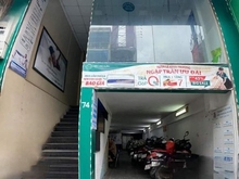 Hình ảnh Cho thuê mặt bằng kinh doanh phố Tây Sơn diện tích 65m2 giá 27tr/tháng
