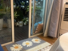 Hình ảnh Cho thuê chung cư Lotus Garden 67m 2PN Có nội thất giá 8tr5