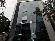 Hình ảnh Cho thuê Shophouse Vinhome Gardenia Hàm Nghi.DT:150m2 * 5 tầng. Mt: 6m