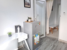 Hình ảnh Căn Hộ Studio Quận 3 - Hai Bà Trưng Cửa Sổ lớn - 5p di chuyển Quận 1