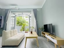 Hình ảnh Mb6623 nạp rút nhanh chóng quận 1 , Trần Nhật Duật , Ban công lớn , ngay chợ Tân Định