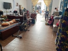 Hình ảnh Nhà SHR 5x19,5 ,Đông Hưng Thuận Q12, 50m raMT Song Hành