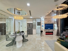 Hình ảnh Bán Trang Chủ MB66.COM / Đăng Ký Tặng 66K 3PN Vinhome Golden River Full nội thất cao cấp, 3 tầm view