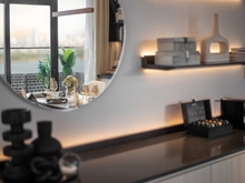 Hình ảnh Mở bán CH The Filmore" view sông hướng biển " sở hữu vị trí đắc địa
