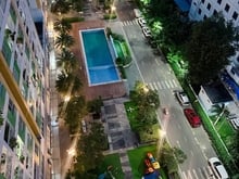 Hình ảnh Bán chung cư Melody Quận Tân Phú 67m 2PN Nhà mới giá 2,69 tỷ