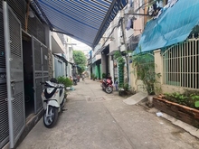 Hình ảnh Mua bán nhà 108m2 - hẻm ô tô - TP Thủ Đức - Phước Long A - Đúng 5T