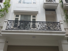 Hình ảnh Cho thuê liền kề tại khu 90 Nguyễn Tuân. DT: 70 M * 5 Tầng. MT: 6M. ĐH