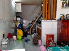 Hình ảnh Chủ kẹt tiền bán căn nhà đang ở, 3.5x7m, giá 420tr