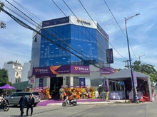 Hình ảnh 🔴 Cho thuê sàn văn phòng rộng 200m2 mặt tiền Lương Định Của, Quận 2