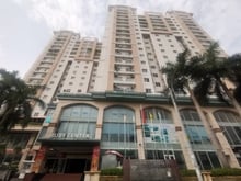 Hình ảnh Cho thuê chung cư Ruby Land Quận Tân phú 70m 2PN Có nội thất