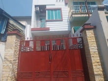 Hình ảnh Cần bán nhanh Nhà đẹp 3 tầng quận 7 sổ hồng riêng 72m2 nhỉnh 5 tỷ