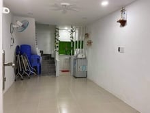 Hình ảnh 👋Bán nhà mặt tiền Hoàng Sa 😁4 tỷ 500 triệu. Gần chốt dân phòng.