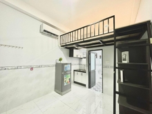 Hình ảnh Khai Trương Duplex Siêu Mới Ngay Vườn Lài - Phú Thọ Hoà