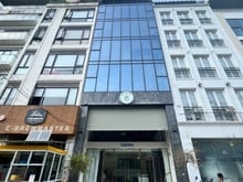 Hình ảnh Cho thuê liền kề tại khu Dreamland 107 Xuân La.DT:110m2 * 6 tầng.MT:6M