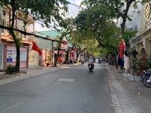 Hình ảnh Nhà trệt rộng rãi mặt tiền Nguyễn Việt Hồng ngay trung tâm TP.Cần Thơ