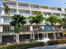 Hình ảnh Còn Một Căn - Nhà Phố Sala Quận 2 - Giá Tốt Nhất Tại Hiện Nay - 6 Tầng