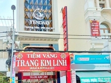 Hình ảnh Nhà MT đường Nguyễn Thị Thập qUẬN 7 -  Vị TRÍ VÀNG