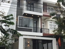 Hình ảnh Bán nhà MT đường Số 7A, P. Bình Trị Đông B, 4 x 20m, 2 tấm, giá 9.5 tỷ