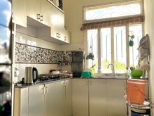 Hình ảnh Chính chủ bán chung cư 312 Lạc Long Quân Quận 11 sổ hồng rồi