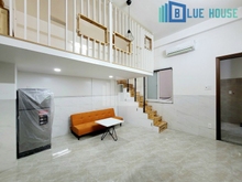 Hình ảnh Khai Xuân Duplex Mini Gác Phòng Ngủ Siêu Cao Ngay Đối Diện Etown