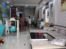 Hình ảnh Nhà Nở Hậu - Phường Tân Sơn Nhì - Tân Phú - 60 m2 - Nhỉnh 4 Tỷ