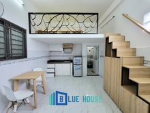 Hình ảnh Khai Xuân Nhà Mới Rộng 30m2 - Đối Diện Etown Cộng Hoà