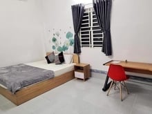 Hình ảnh Cho thuê nhà mặt tiền 1T1L 57 đường Ng. Việt Dũng, AT, BT, TPCT.