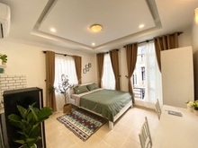 Hình ảnh Căn Hộ Quận 1- Đường Cống Quỳnh Cửa Sổ Thoáng - Gần ngay Bùi Viện