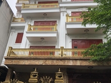 Hình ảnh Cho thuê biệt thự tại KĐT Mỹ Đình 2. DT: 180 m2 * 4 tầng. MT: 10 m.