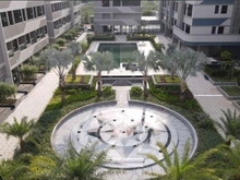 Hình ảnh Cho thuê Căn Nhà phố Ngay Lake View Thủ Thiêm, View đẹp, Giá cực Rẻ