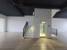 Hình ảnh Shophouse Nguyễn Cơ Thạch thuận tiện mở showroom -Văn phòng kinh doanh