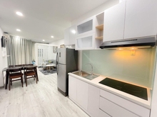Hình ảnh Căn Hộ chung cư mini ngay Trung Tâm Quận 5