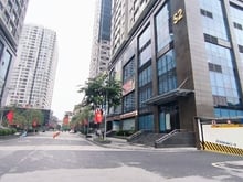 Hình ảnh Cho thuê MBKD vị trí siêu đẹp tại dự ấn 47 Nguyễn Tuân diện tích 1200m