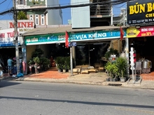Hình ảnh Cho thuê mặt tiền  rộng 8x33m đường Phan Huy Ích P.14 Gò Vấp