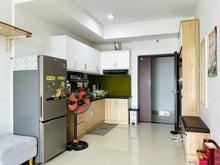 Hình ảnh Cho thuê chung cư Carillon 5 Quận Tân Phú 70m 2PN Có nội thất