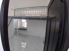 Hình ảnh Phòng mới -25m2-gác-nagy trung tâm Bình Thah-Điện Biên Phủ