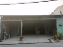 Hình ảnh cho thuê xưởng thạnh xuân 14 quận 12 DT 10x 22m Giá thuê 13tr/tháng