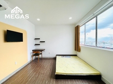 Hình ảnh Penthouse ngay Cầu Tham Lương - Đầy Đủ Tiện Nghi - 1 Phòng Ngủ Riêng