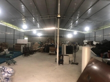 Hình ảnh Cho thuê kho xưởng 430m2 đường Đồng Văn Cống, P Thạnh Mỹ Lợi, Quận 2