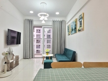 Hình ảnh Bán CH Prosper Plaza Phan Văn Hớn, Quận 12, 2 phòng ngủ, DT 65m2